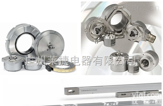 HEIDEHAIN<em>海德</em>汉  <em>LB382C</em>-6276