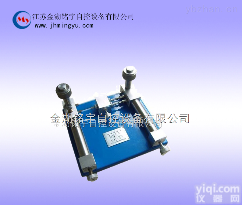 MY-YFT-40A  台式压<em>力源</em>，【电动<em>液压</em>源】产品特点