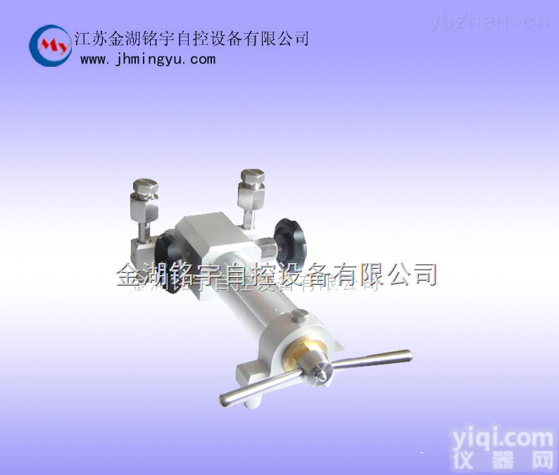 MY-205S  便携式手动<em>液压</em>源-<em>电动</em><em>液压</em>源-压力源系列