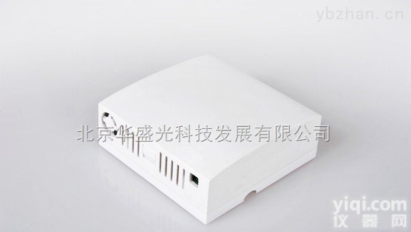 HG14  <em>华盛</em>光科技<em>计算机房</em>温湿度测量HG14壁挂式温湿度变送器0-10V输出