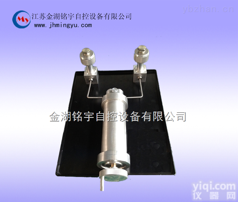 MY-7616  <em>手动</em><em>气压</em>源-<em>台式</em>压力源-金湖铭宇自控设备有限公司