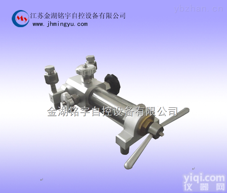 MY-7536B  手动<em>液压</em>源质量哪里好-<em>金湖</em>铭宇<em>自控</em>设备有限公司