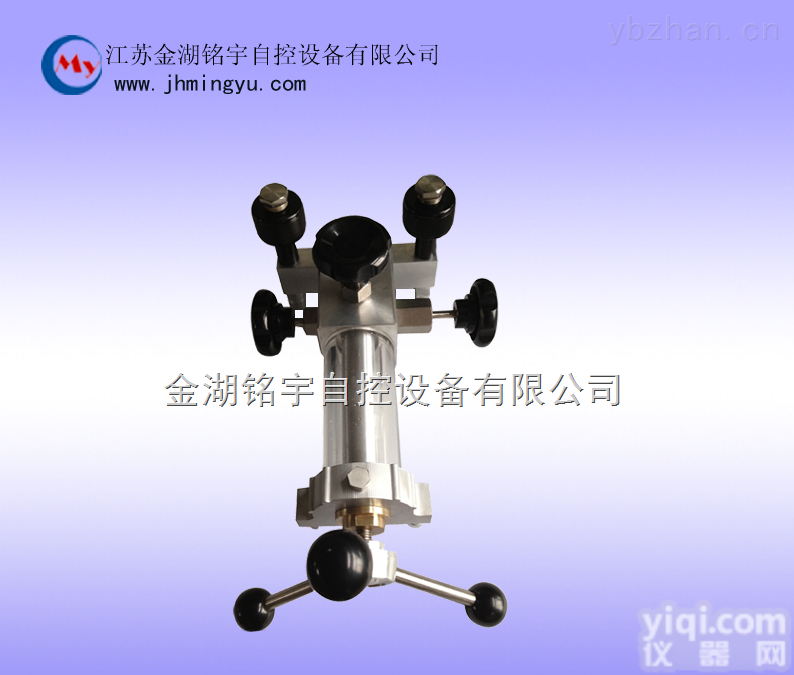 MY-6710Y  手动<em>液压</em>源，电动<em>液压</em>源，压<em>力源</em>系列