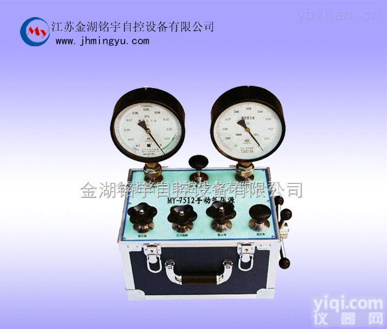 MY-7512  手动<em>液压</em>源<em>新品</em>推荐，价格/采购