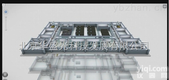 HG  华盛光科技HG水资源监控管理（<em>监控系统</em>，污泥、<em>污水</em>处理检测系统）系统