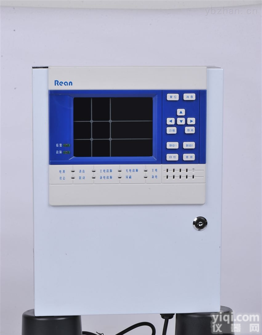 RBK-6000-ZL60  冷库安装 <em>白山</em><em>液氨</em>报警器厂家 资质齐全