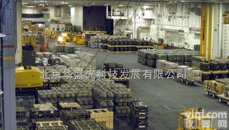 HG  华盛光科技HG军火库<em>弹药库</em><em>温湿度</em>（防爆<em>温湿度</em>传感器）监测方案