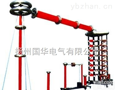 雷电冲击<em>发生器</em>，冲击<em>电压</em><em>发生器</em>