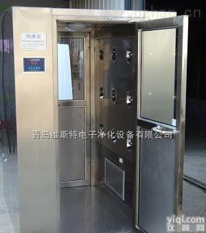 厂家直销  <em>宜春</em>风淋房<em>生产厂家</em>