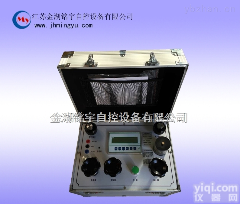 MY-YBS-XD  MY-YBS-XD电动压力校验仪，品质保证