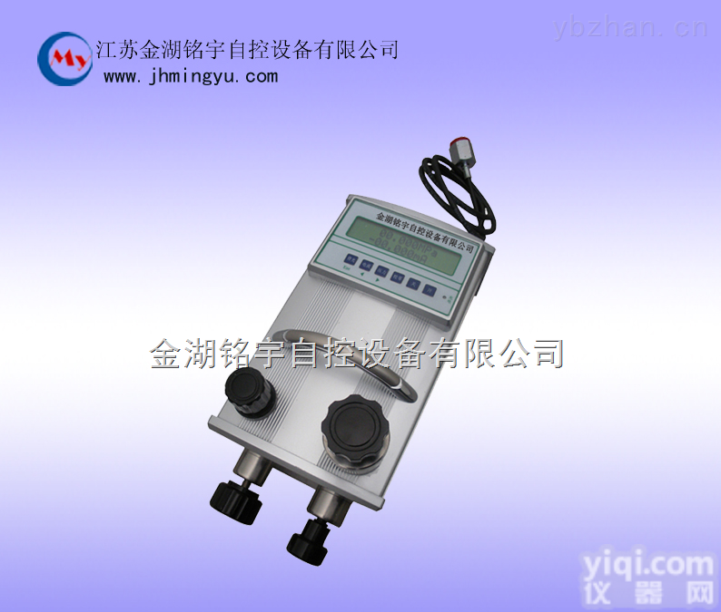 MY-YBS-WY  压力校验仪【MY-YBS-WY】，质<em>优价</em>廉 <em>品质保证</em>