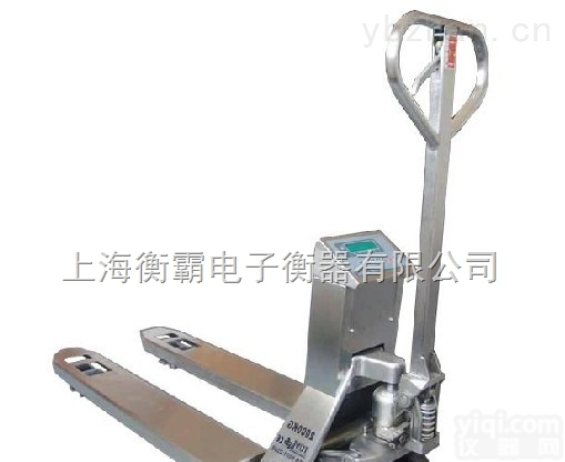 SCS  电动<em>叉车</em>秤，<em>举高</em><em>叉车</em>秤，耀华<em>叉车</em>秤
