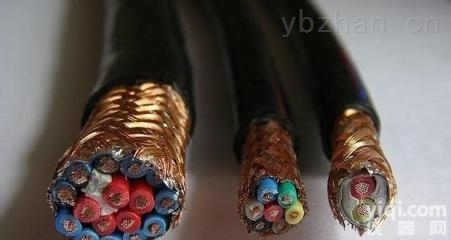 安徽<em>天康</em>电缆<em>DJFPFP</em>（R）耐高温耐酸碱计算机电缆