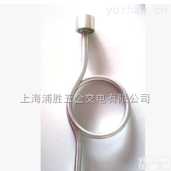 <em>不锈钢</em>压力表<em>缓冲</em>管  <em>不锈钢</em>压力表<em>缓冲</em>管（弯管）M20*1.5