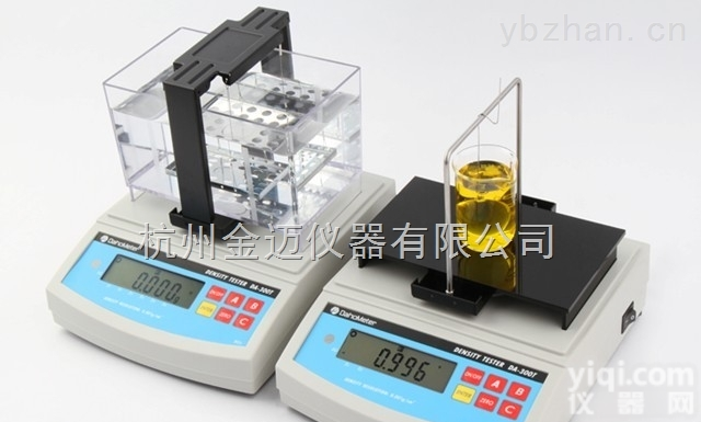 DA-300T  <em>山东</em>固<em>液体</em>密度计