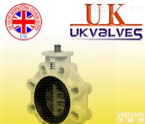 进口塑料<em>蝶阀</em>价格_品Pai_<em>尺寸</em>_长度_原理_选型_结构