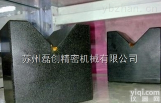 不限，可定制加工  <em>苏州</em>精密<em>大理石</em>标准V型块