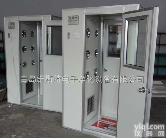 双人<em>风淋室</em>尺寸  <em>锦州</em>双人双吹<em>风淋室</em>