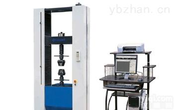10/20/30吨金属<em>棒材</em><em>板材</em>螺栓螺纹钢电子万能试验机