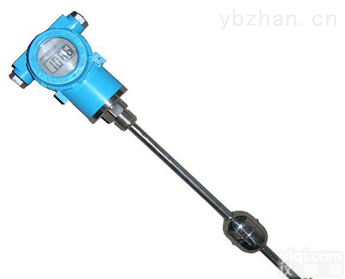 双<em>浮球</em><em>油位计</em>