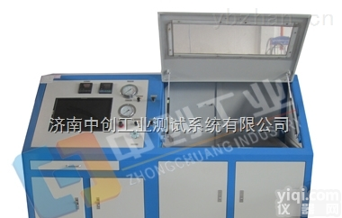 厂家推荐<em>性价比高</em>的<em>高压</em>软管爆破性能检测设备