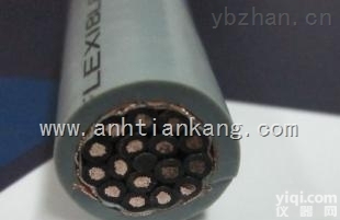 5G1.0  伺服电缆<em>OLFLEX</em> <em>CLASSIC</em> <em>110</em>