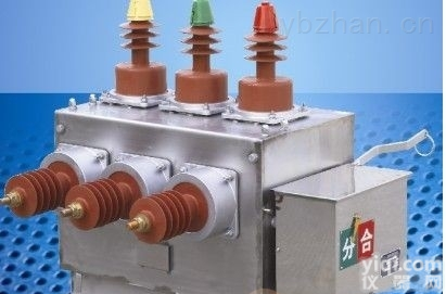 <em>西安</em><em>天正</em>售ZW10-12<em>高压</em>断路器