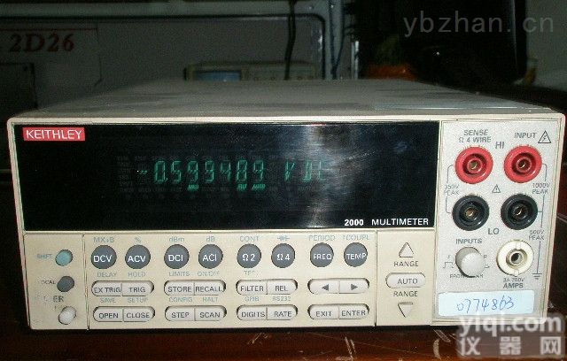 <em>吉时</em>利2400  <em>吉时</em>利2400 <em>数字</em>源表