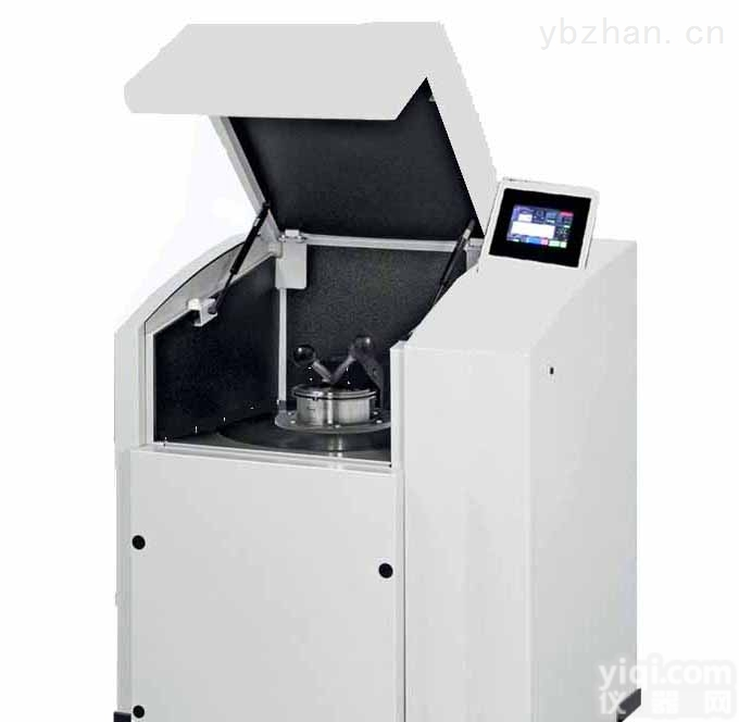 <em>德国</em>进口震动盘式制样<em>粉碎</em>机-<em>德国</em>研磨机-磊科专业制造