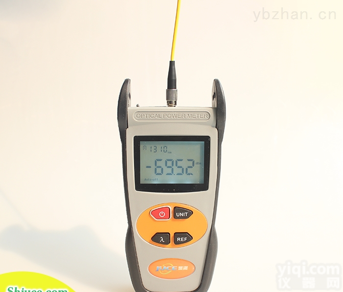 JC3101 JC3102  JC3100系列基础型<em>手持式</em><em>光功率计</em> 光强计 光度计 <em>光纤</em>功率测试仪