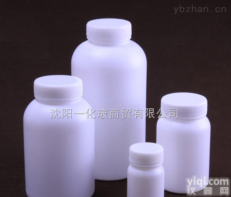 <em>100ml</em>  沈阳塑料广口瓶 大口<em>塑料瓶</em>批发