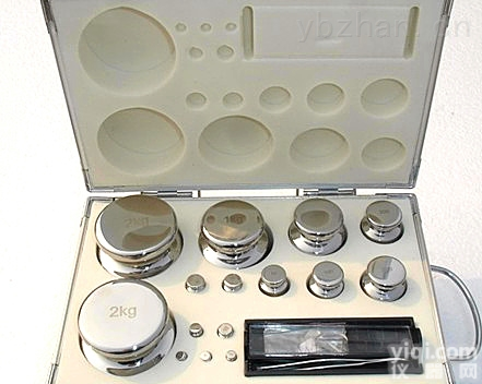 大量<em>现货供应</em>1kg-1mg<em>套装</em><em>砝码</em>