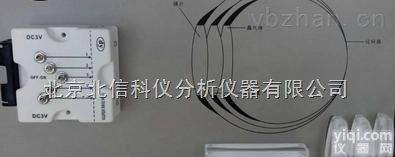 DL07-DY-197  <em>近视</em>远视演示器，<em>近视</em>远视矫正