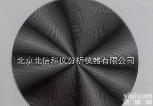DL06-MNP  波纹模拟片，莫尔条纹，干涉<em>衍射</em>片，<em>教学仪器</em>