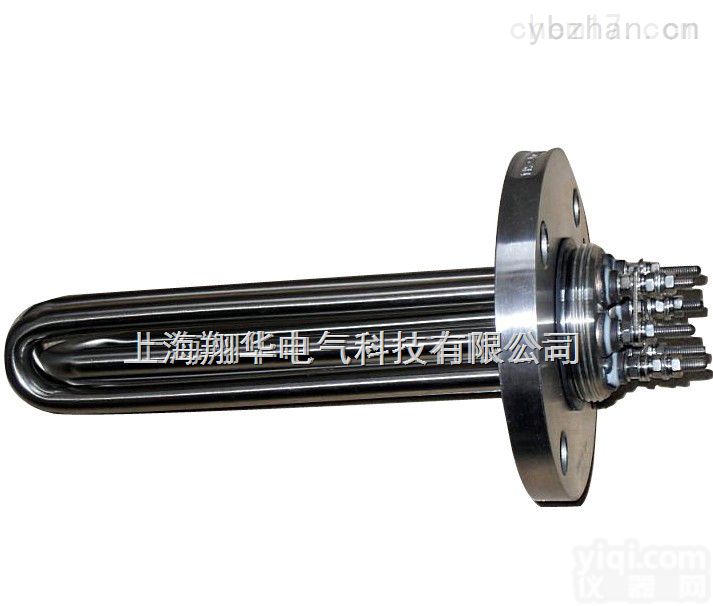 <em>10kw法兰电加热管</em>zui低价
