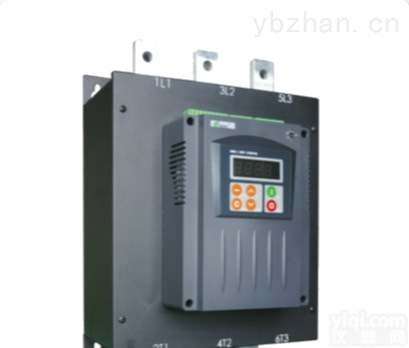 CMC-SX系列  CMC-SX系列汉显<em>智能型</em>电机软起动器/<em>软启动器</em>