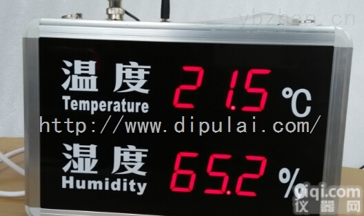 DPL-TH815J  <em>迪普</em>来工业级高精度<em>温湿度</em>记录仪表<em>温湿度</em>计厂家直销
