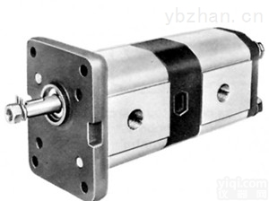 504-1504  <em>西班牙</em>Pedro ROQUET液压<em>齿轮泵</em>504-1504