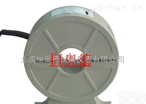 HAD-KH32  开口式电流互感器 开合式电流互感器