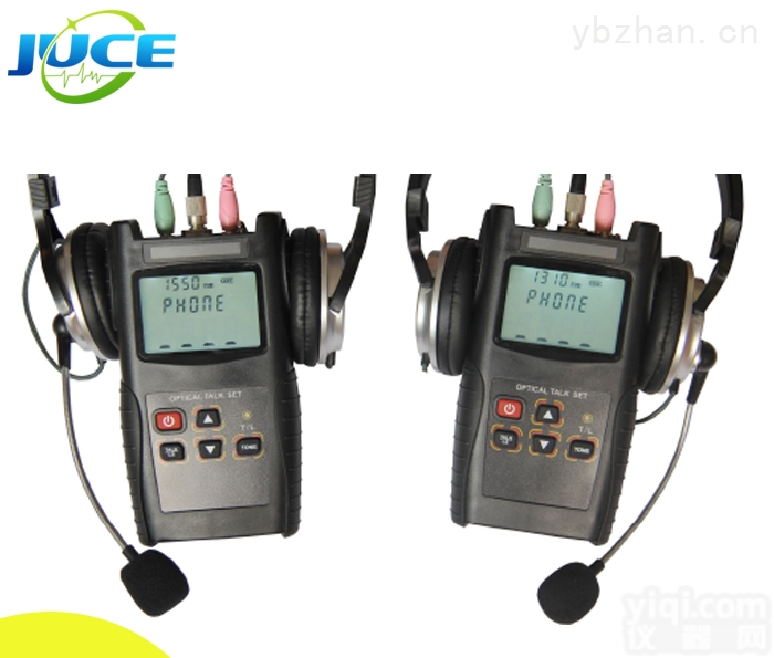 JC3303  光<em>话机</em>-<em>光源</em><em>一体机</em>/光电话/光纤对讲机 120公里光纤电<em>话机</em>