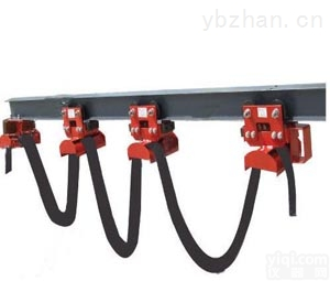 <em>工字钢</em>电缆<em>滑车</em>/GHC<em>型系列</em><em>工字钢</em>电缆<em>滑车</em>