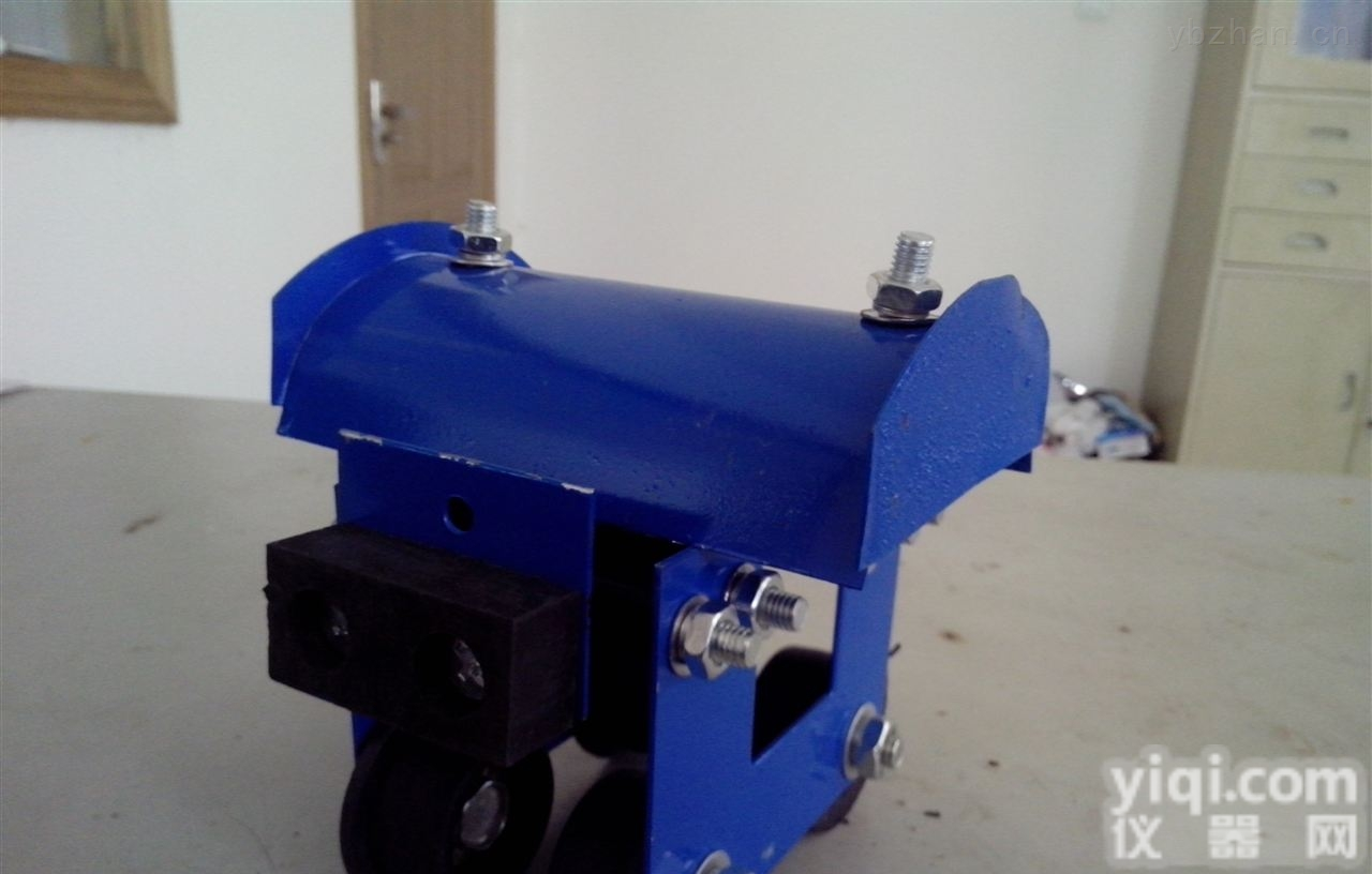 <em>工字钢</em><em>滑车</em>/山东<em>工字钢</em>电缆<em>滑车</em><em>GHD</em>-Ⅲ哪里有销售？