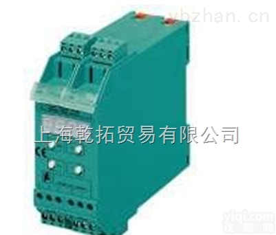 KFU8-DW-1.D  经销<em>倍加</em>福P+F<em>转速</em><em>控制器</em>KFU8-DW-1.D