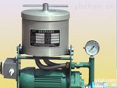 TS-3ST脱水<em>除杂</em>型<em>手提式</em><em>滤油机</em>