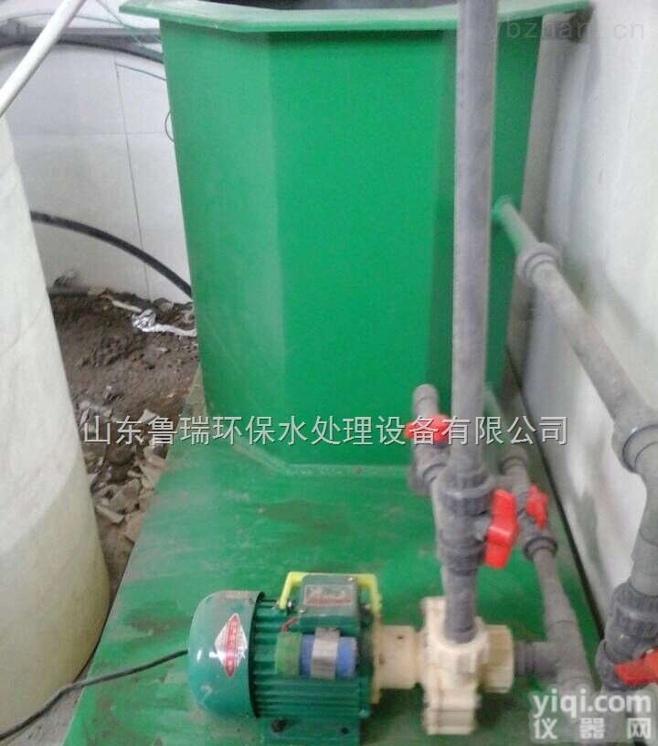 LRD-6000  赤峰<em>电解法</em>次氯酸钠发生器/缓释消毒器/自来水<em>消毒设备</em>