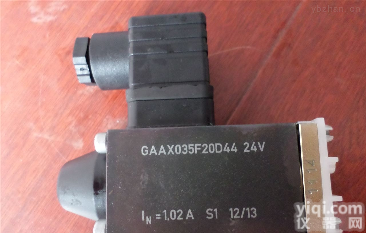 SG 0 W-<em>CK</em>供应德国哈威/HAWE 电磁阀