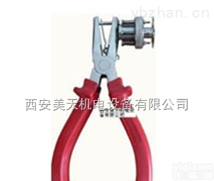 <em>专用</em><em>压力表</em>启针钳<em>MTQZ</em>-02  起针钳