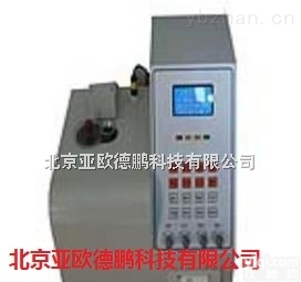 DP-FCAO-II  <em>全自动水泥游离氧化钙测定仪</em>/全自动水泥游离氧化钙检测仪