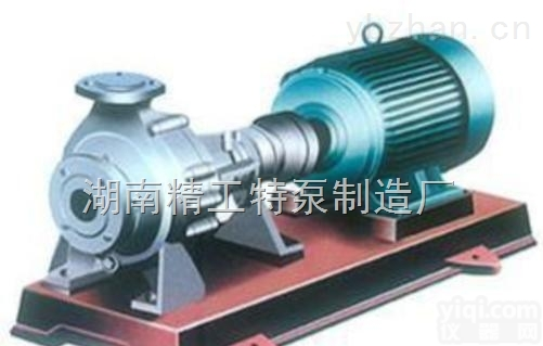 RY100-65-315  供应<em>RY型风冷式热油泵</em>