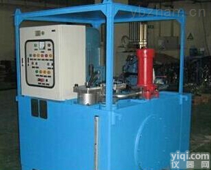 YDC型<em>汽轮</em><em>机油</em>系统大流量<em>冲洗</em>装置